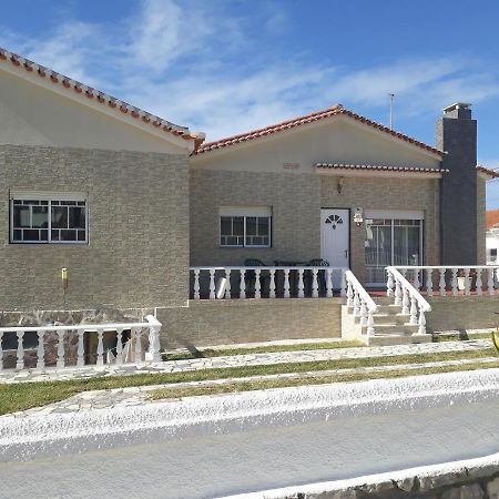 Nazare Villa North Wave Exterior photo