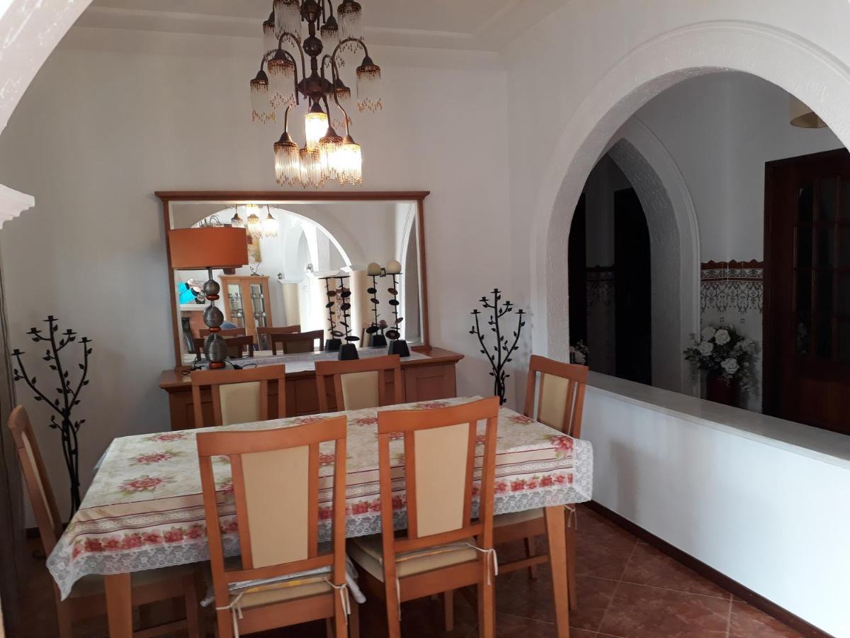 Nazare Villa North Wave Exterior photo