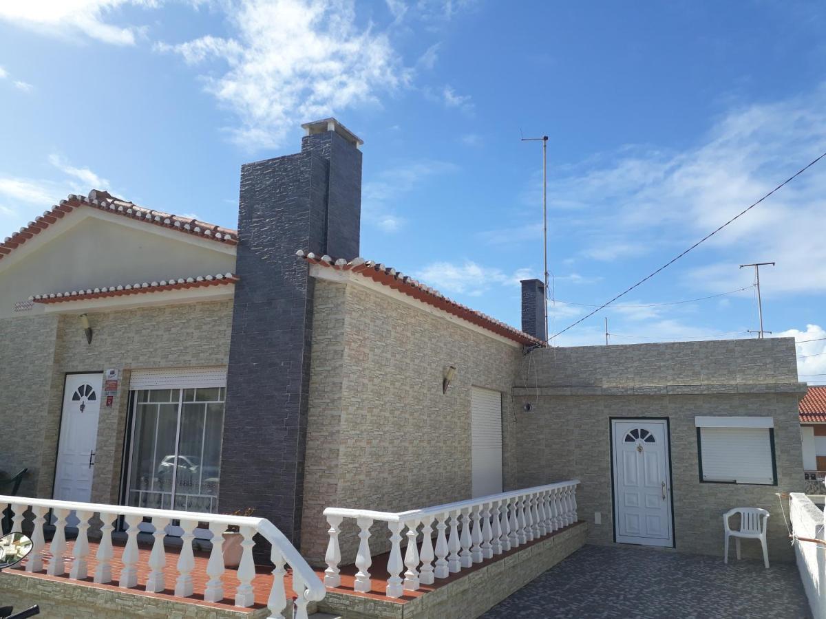 Nazare Villa North Wave Exterior photo