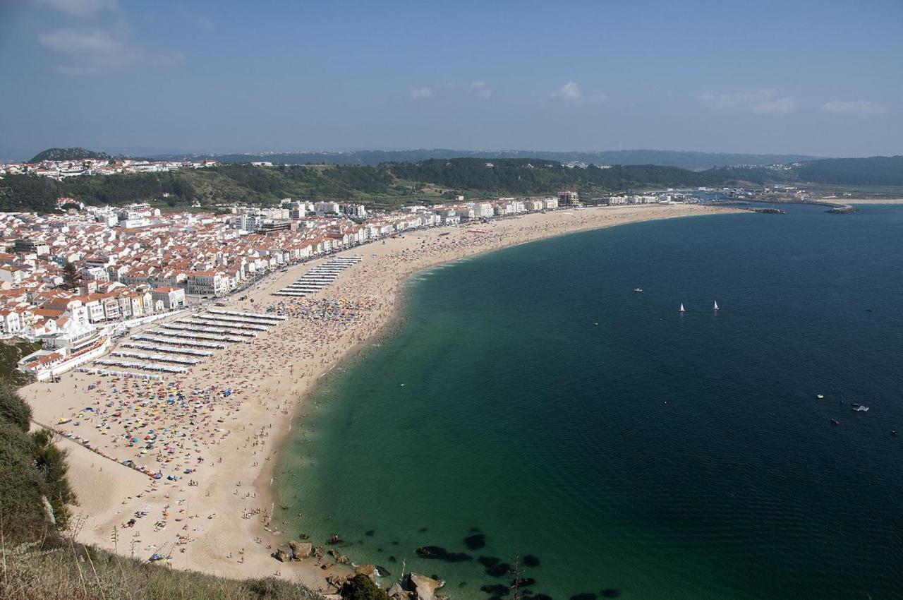 Nazare Villa North Wave Exterior photo
