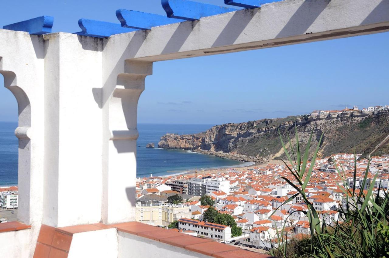 Nazare Villa North Wave Exterior photo