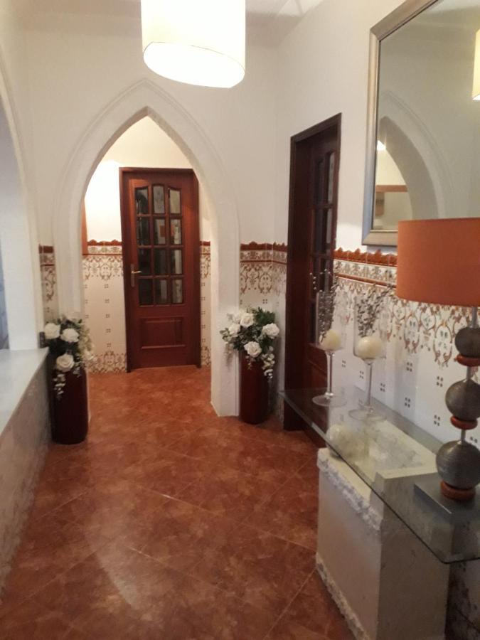 Nazare Villa North Wave Exterior photo
