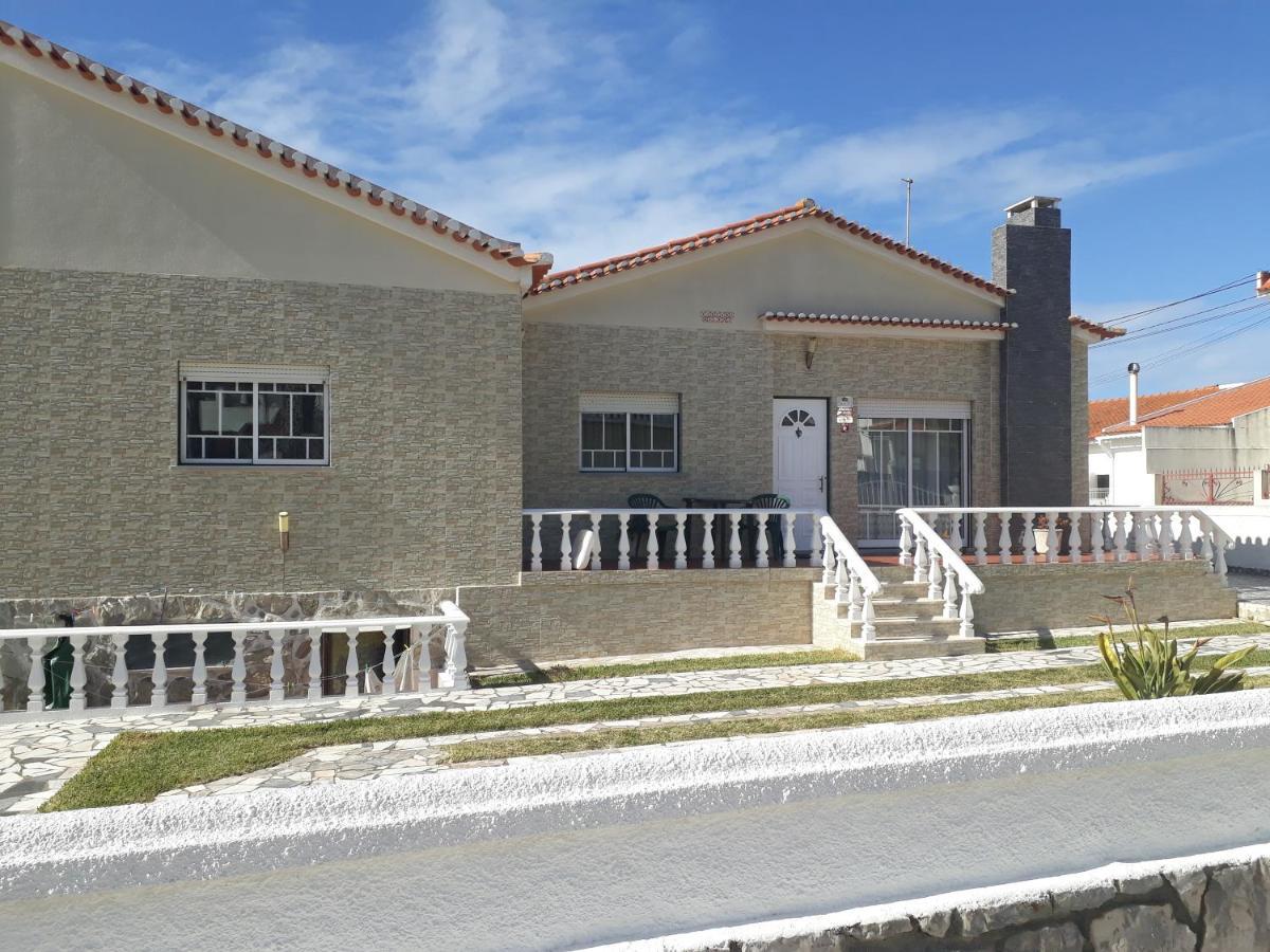 Nazare Villa North Wave Exterior photo