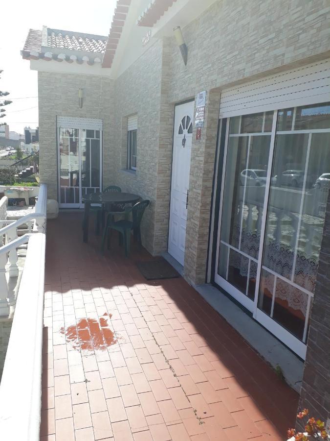 Nazare Villa North Wave Exterior photo