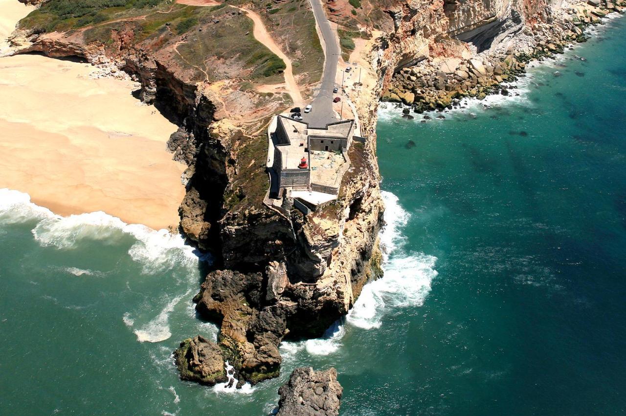 Nazare Villa North Wave Exterior photo