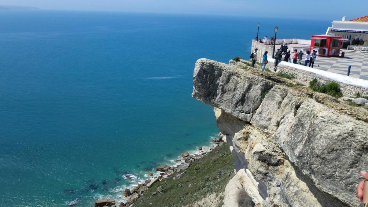 Nazare Villa North Wave Exterior photo