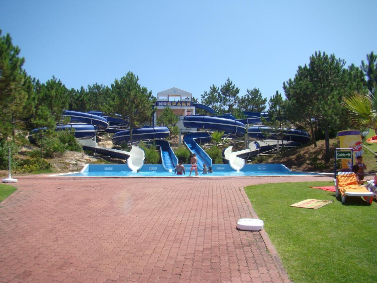 Nazare Villa North Wave Exterior photo