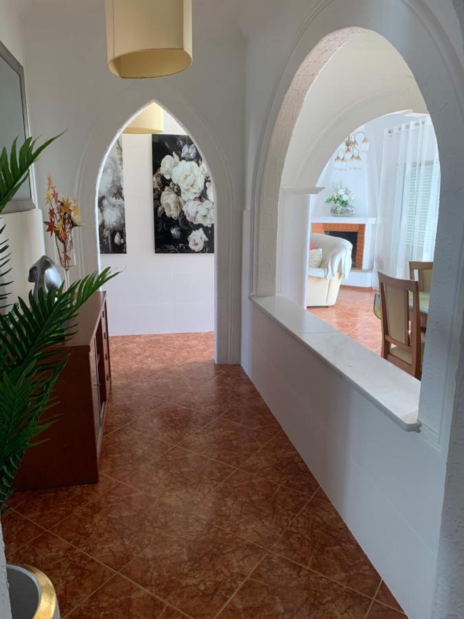 Nazare Villa North Wave Exterior photo