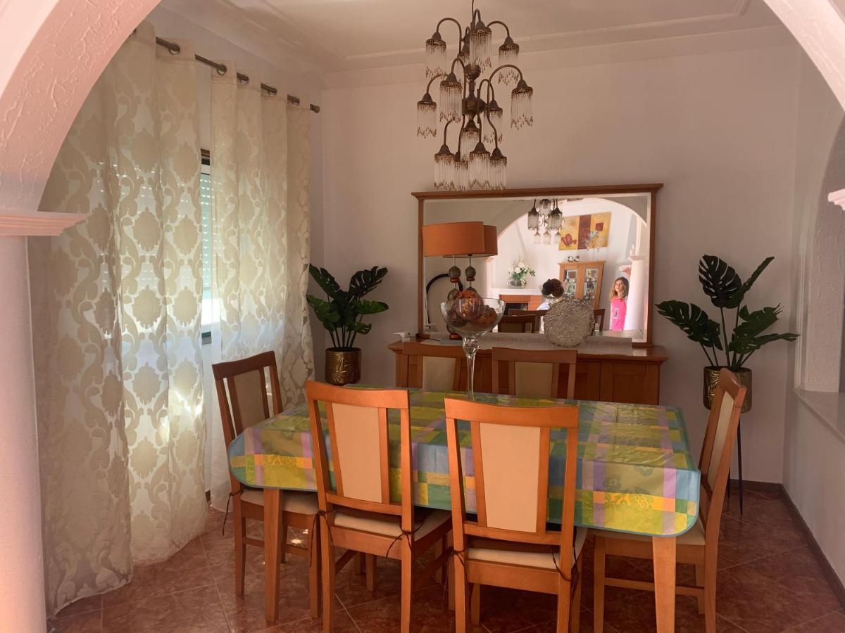 Nazare Villa North Wave Exterior photo